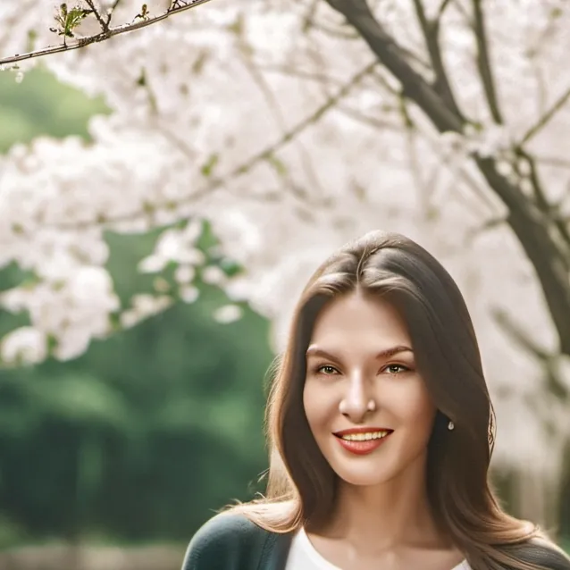 chat with ai character: olivia