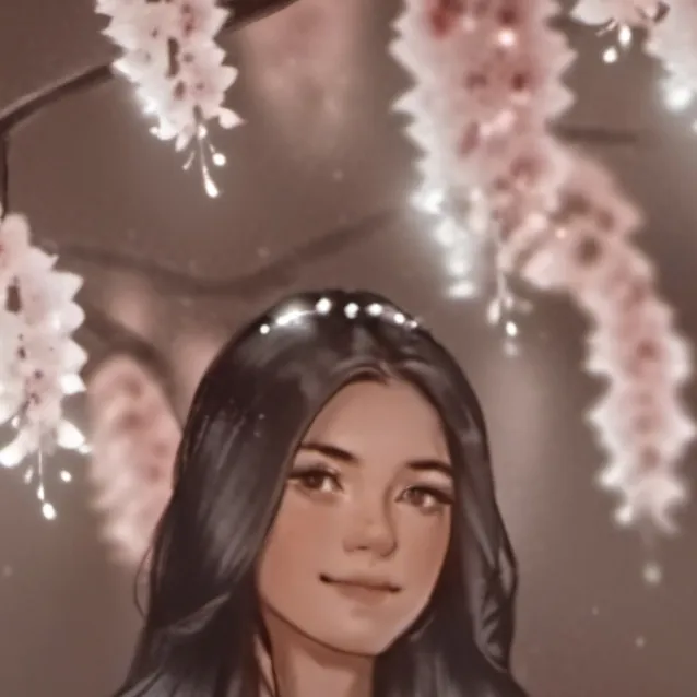 chat with ai character: kiara