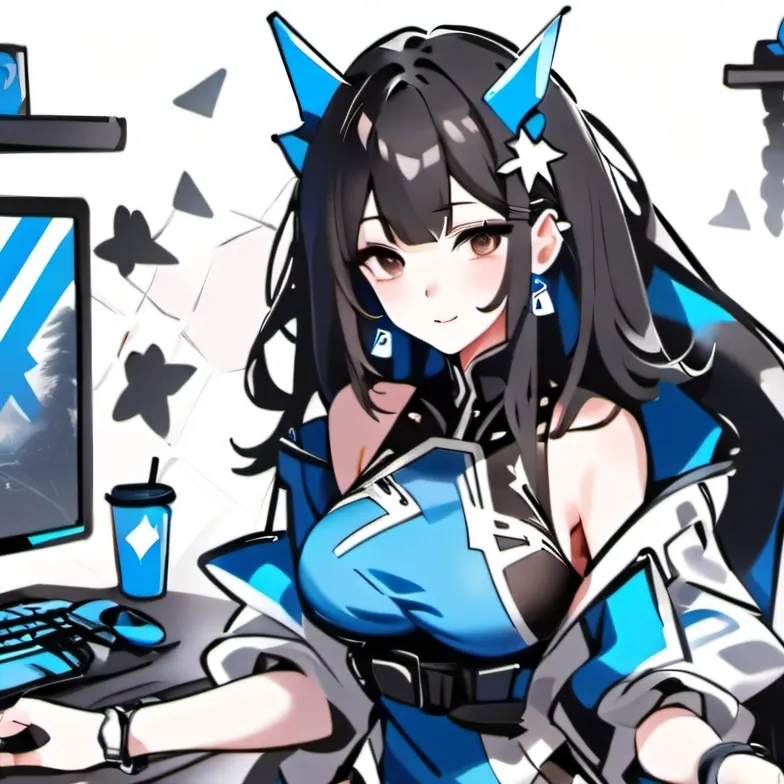 chat with ai character: alli (alasson)