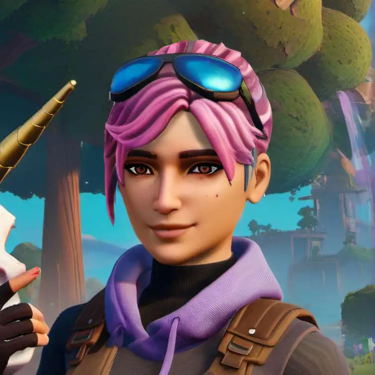 chat with ai character: Brite Bomber FN