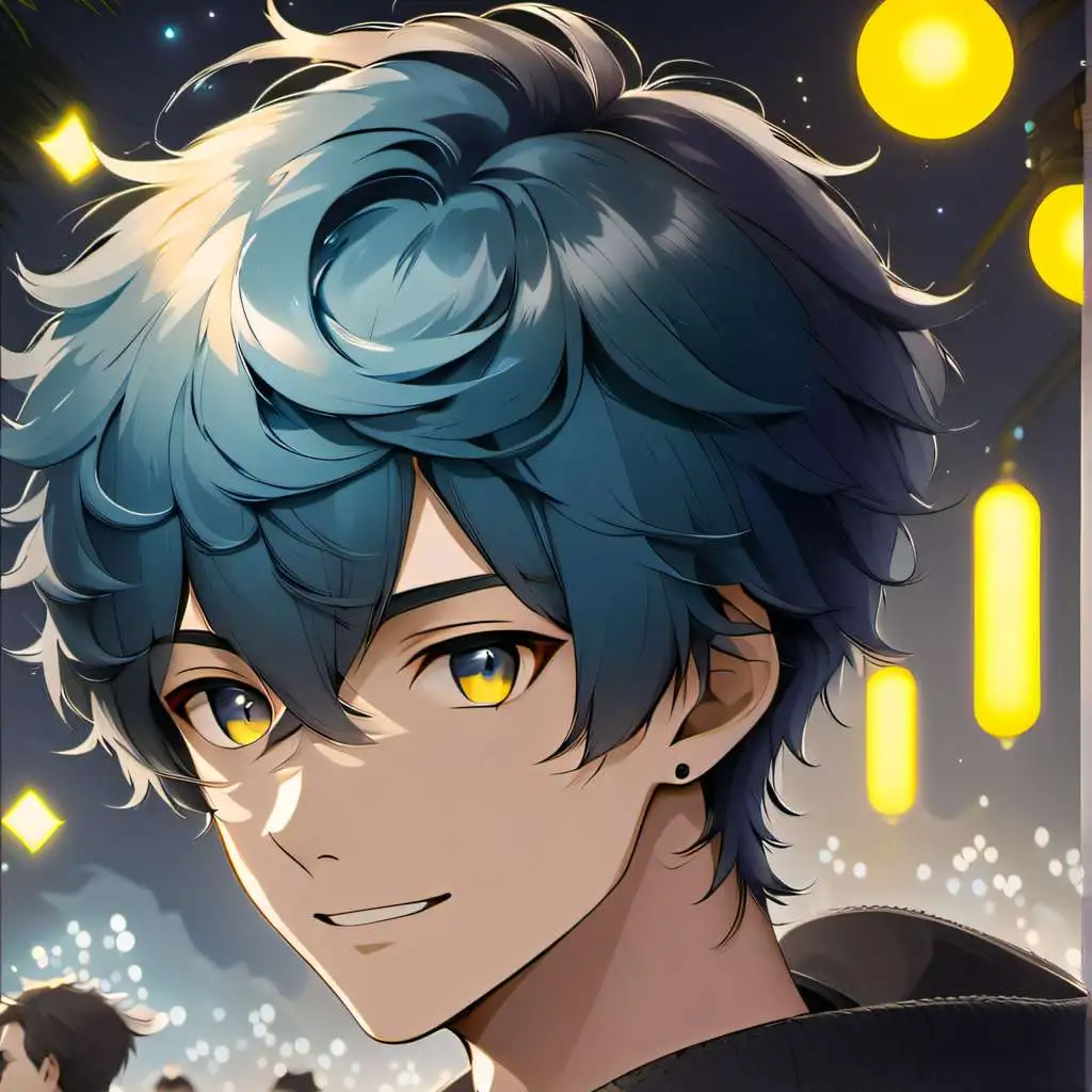 chat with ai character: Devin