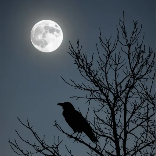 creator DD Raven's avatar