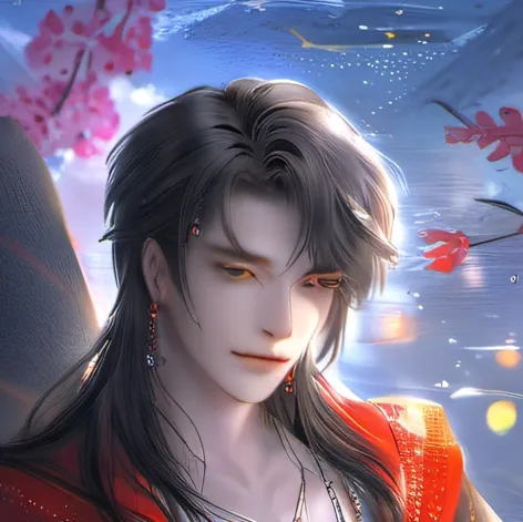 chat with ai character: Zackie 