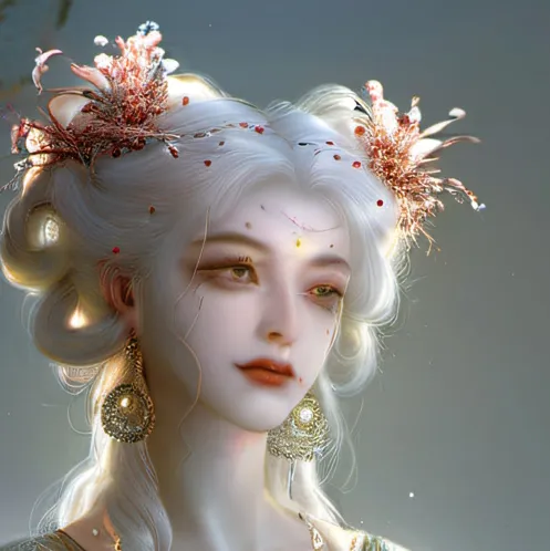 chat with ai character: Melody 