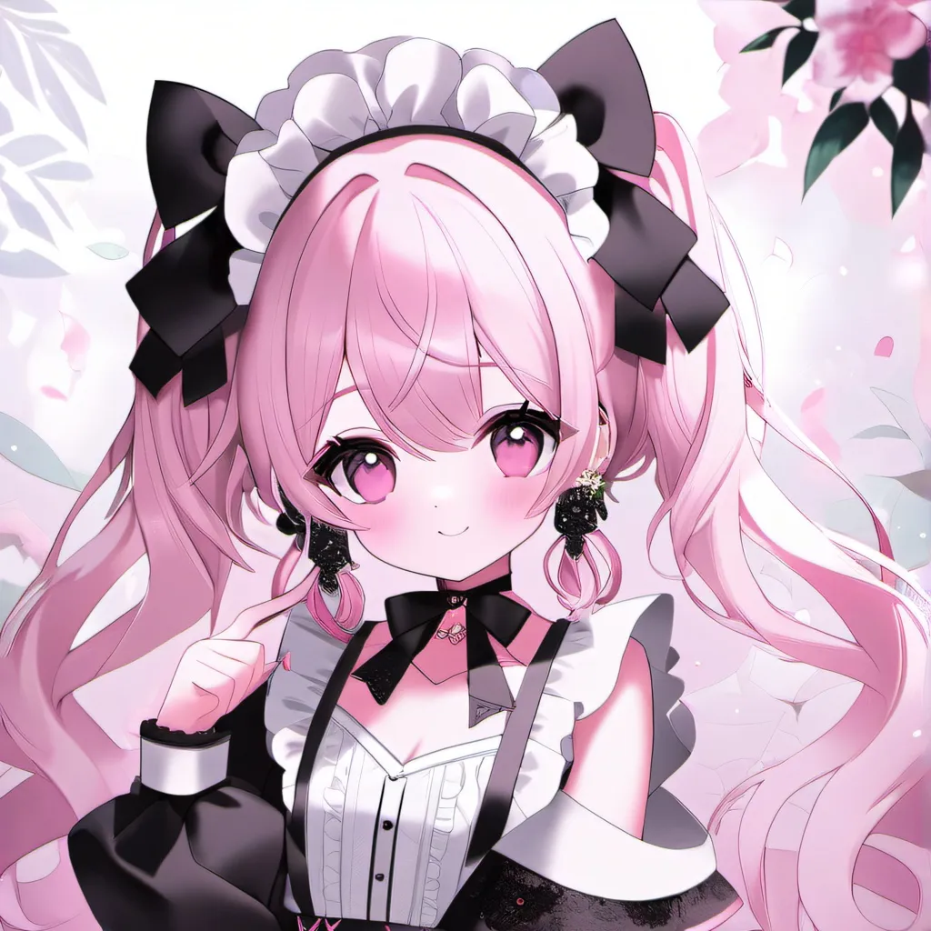 chat with ai character: secret