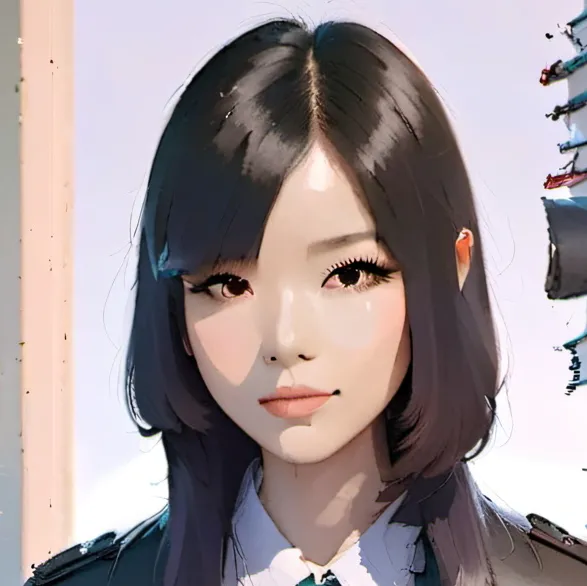 chat with ai character: Lily