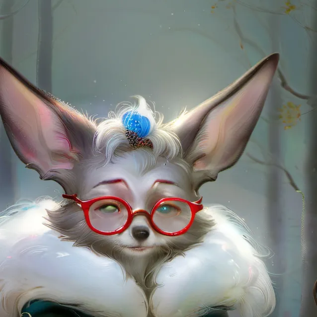 chat with ai character: DogDay