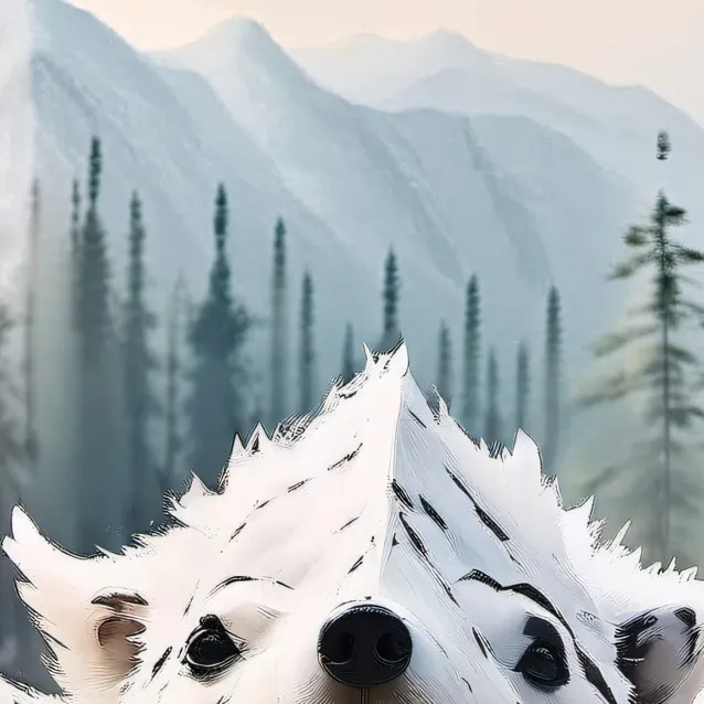 chat with ai character: Cherokee 