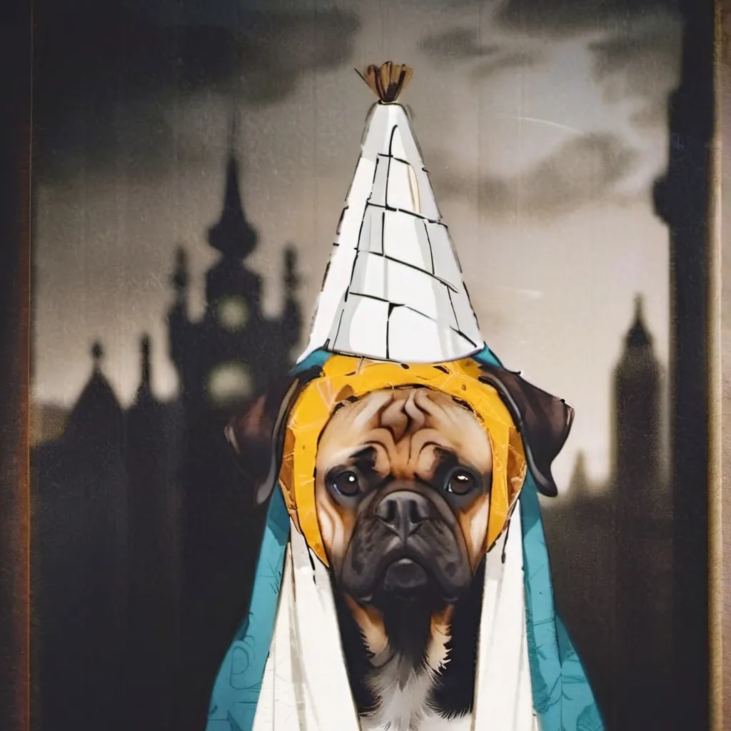 chat with ai character: Mr Robertson