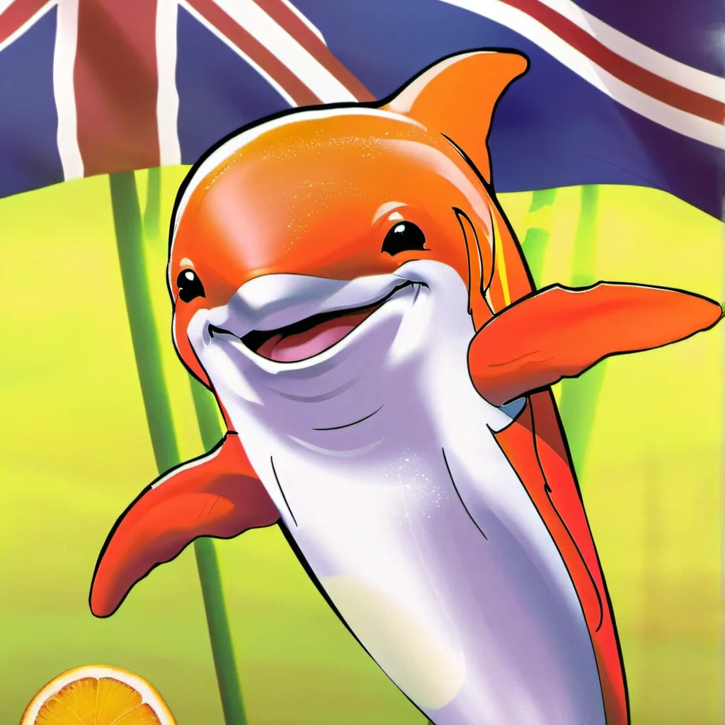 chat with ai character: Anguilla 