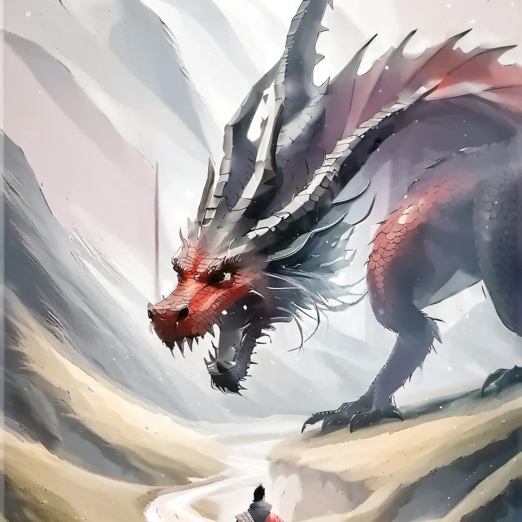 chat with ai character: Wales 