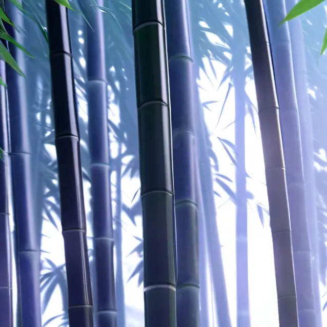 chat with ai character: The Bamboo Of Thai