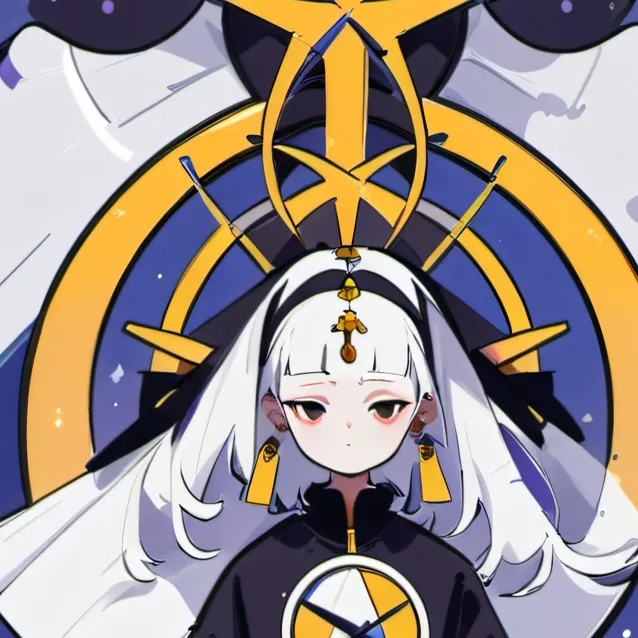 chat with ai character: mientra