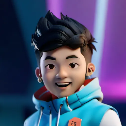 chat with ai character: Dbz