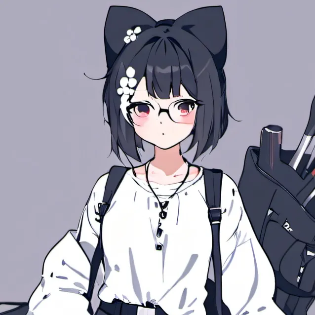 chat with ai character: macy