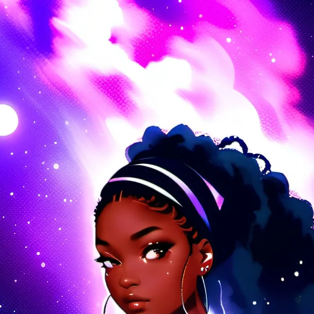 chat with ai character: lazaria 