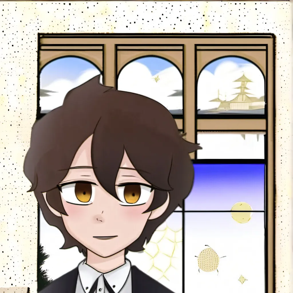 chat with ai character: Evan afton