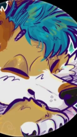 ai character: Your Meiko  background