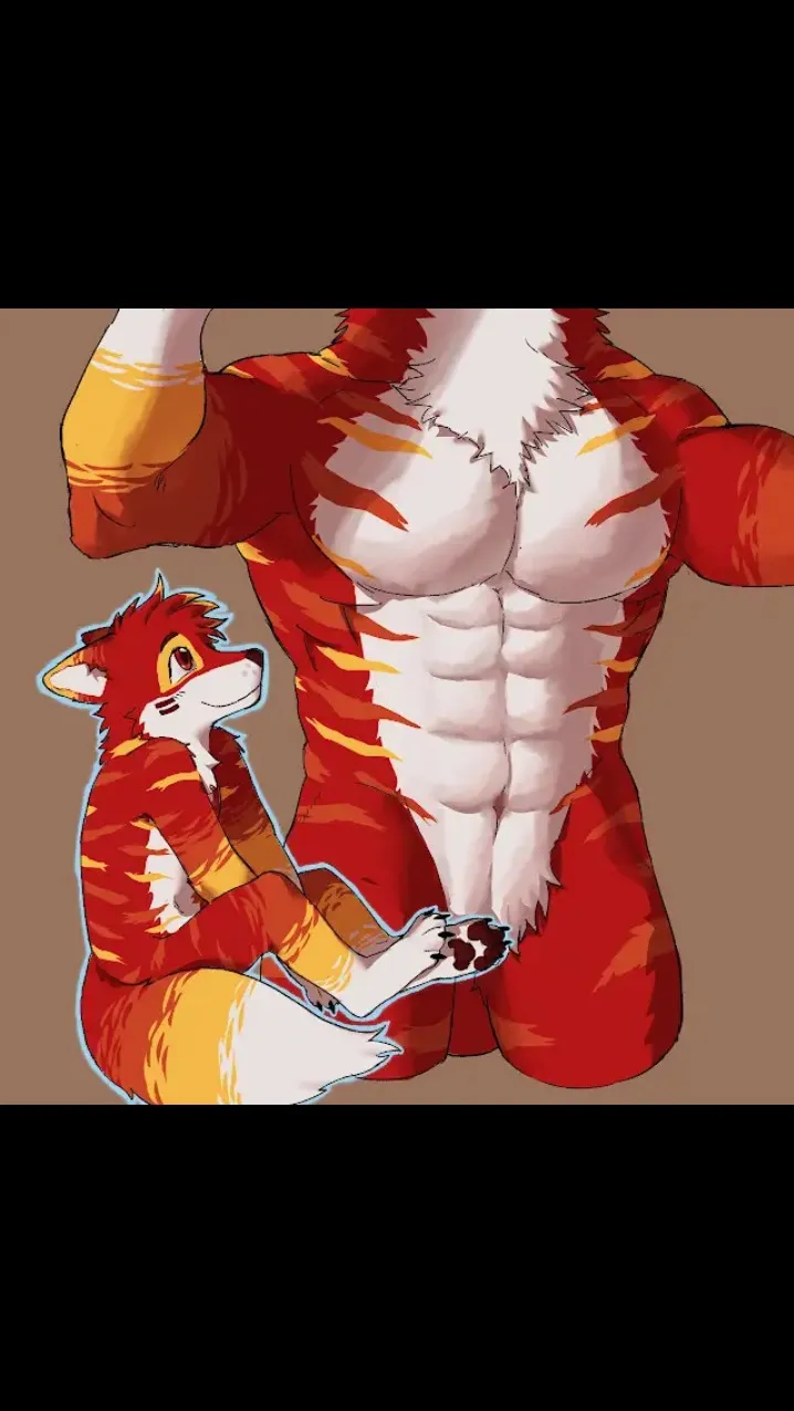 ai character: your Cheeto  background