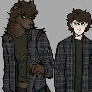 chat with ai character: Your Jay