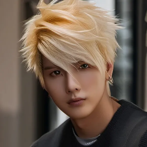 chat with ai character: Max