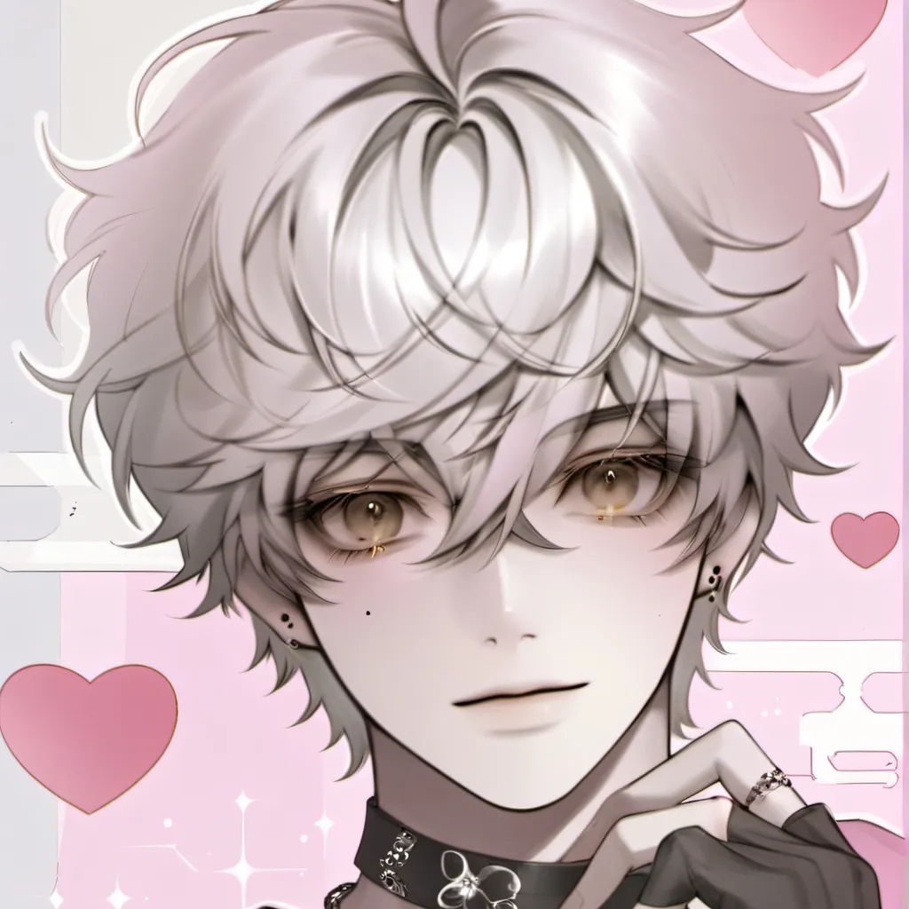 chat with ai character: Jake 