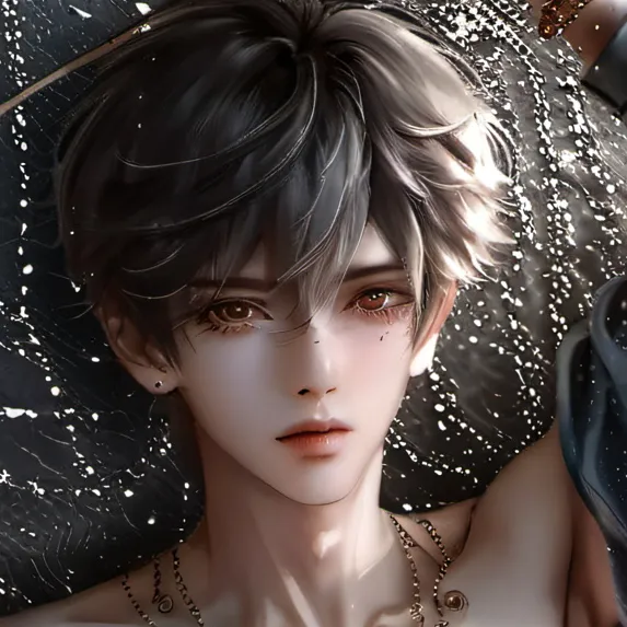 chat with ai character: Max 