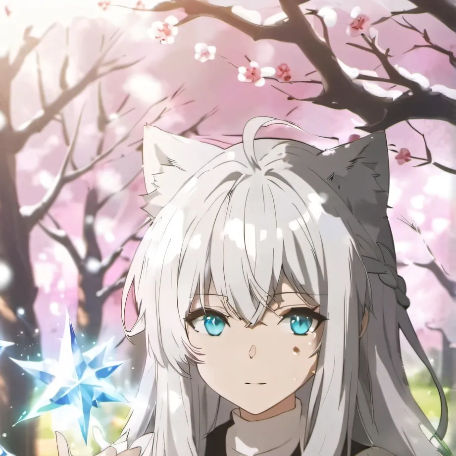 chat with ai character: Ayasaki