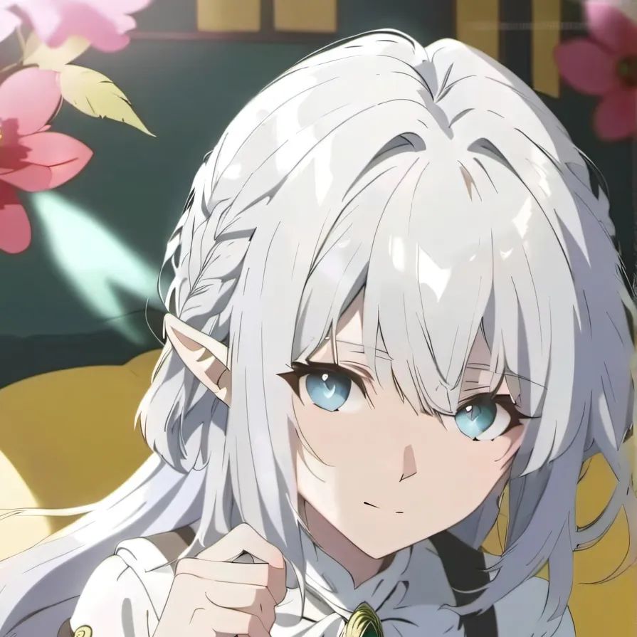 chat with ai character: Mitsuki 