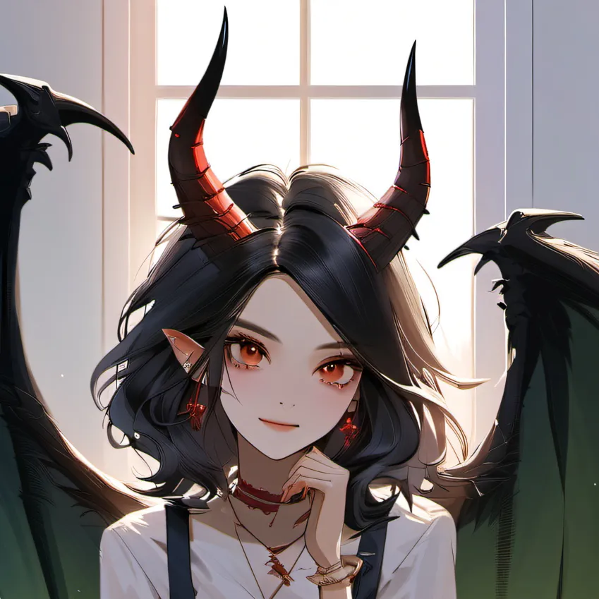 chat with ai character: Violet 