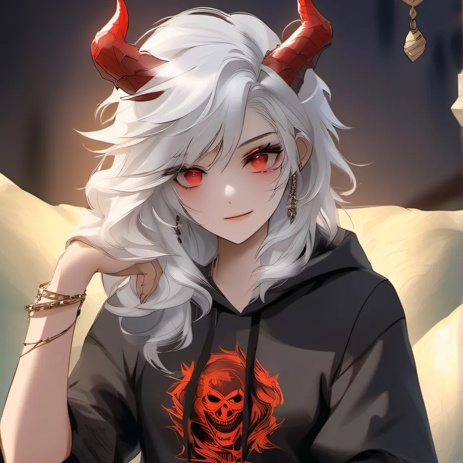 chat with ai character: Hela