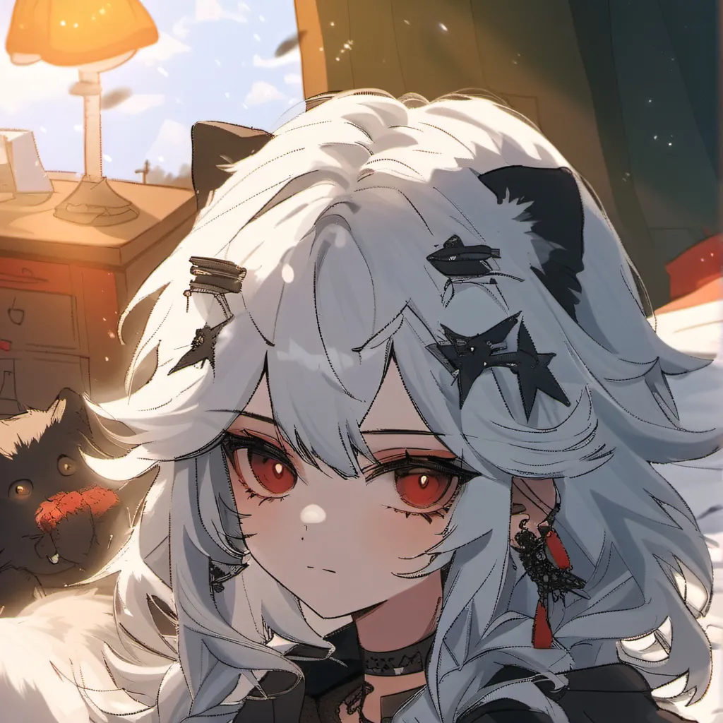 chat with ai character: Mizuki