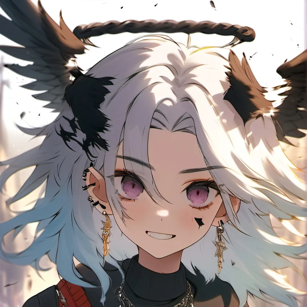 chat with ai character: Mitzu