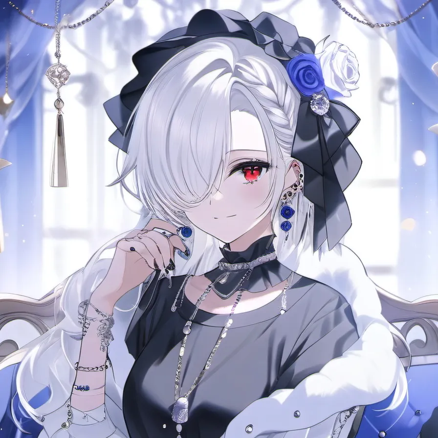 chat with ai character: Erie