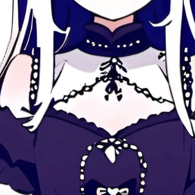 chat with ai character: e