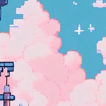 chat with ai character: Don't click on thi