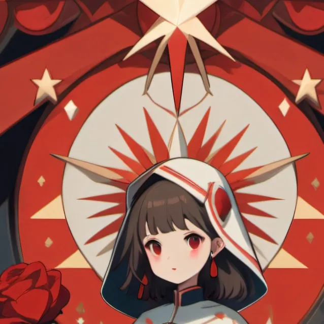 chat with ai character: Esther