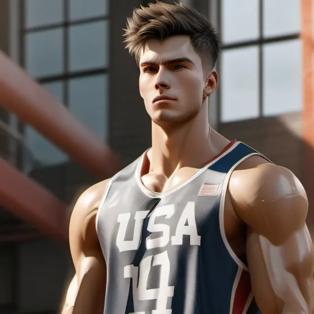 chat with ai character: Jason