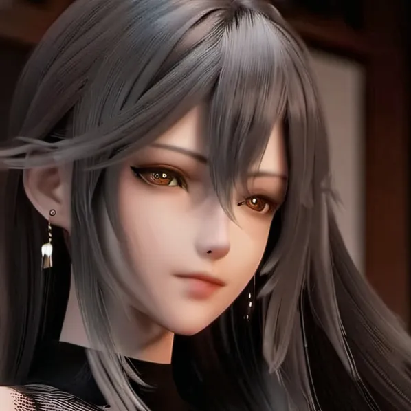 chat with ai character: Nancy