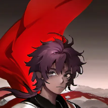 chat with ai character: Alex