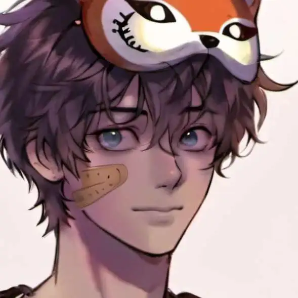 chat with ai character: Michael Afton 