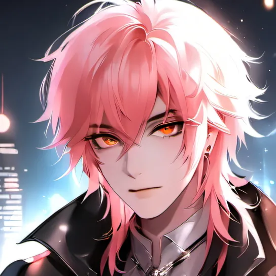 chat with ai character: Jack