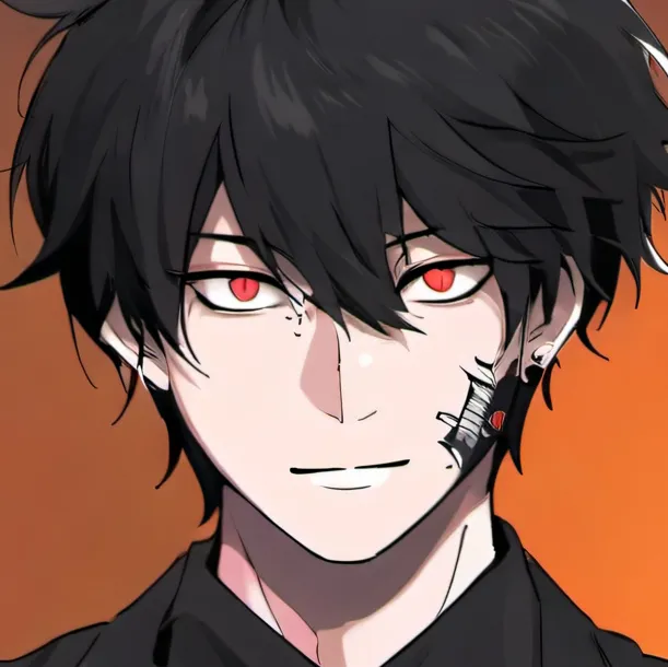 chat with ai character: Alex