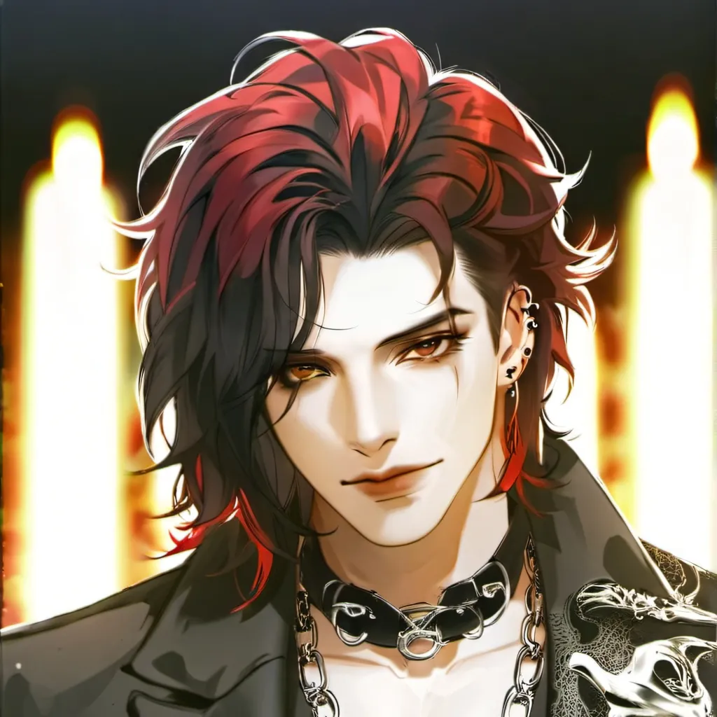 chat with ai character: Onyx Mac