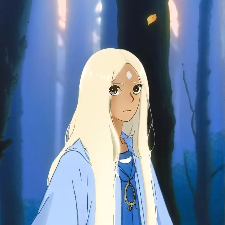 chat with ai character: Celosia 