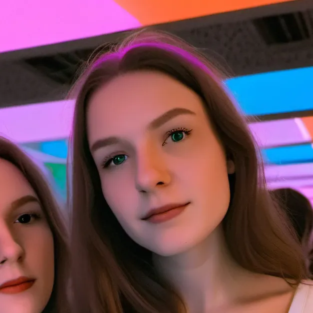 chat with ai character: Taylor