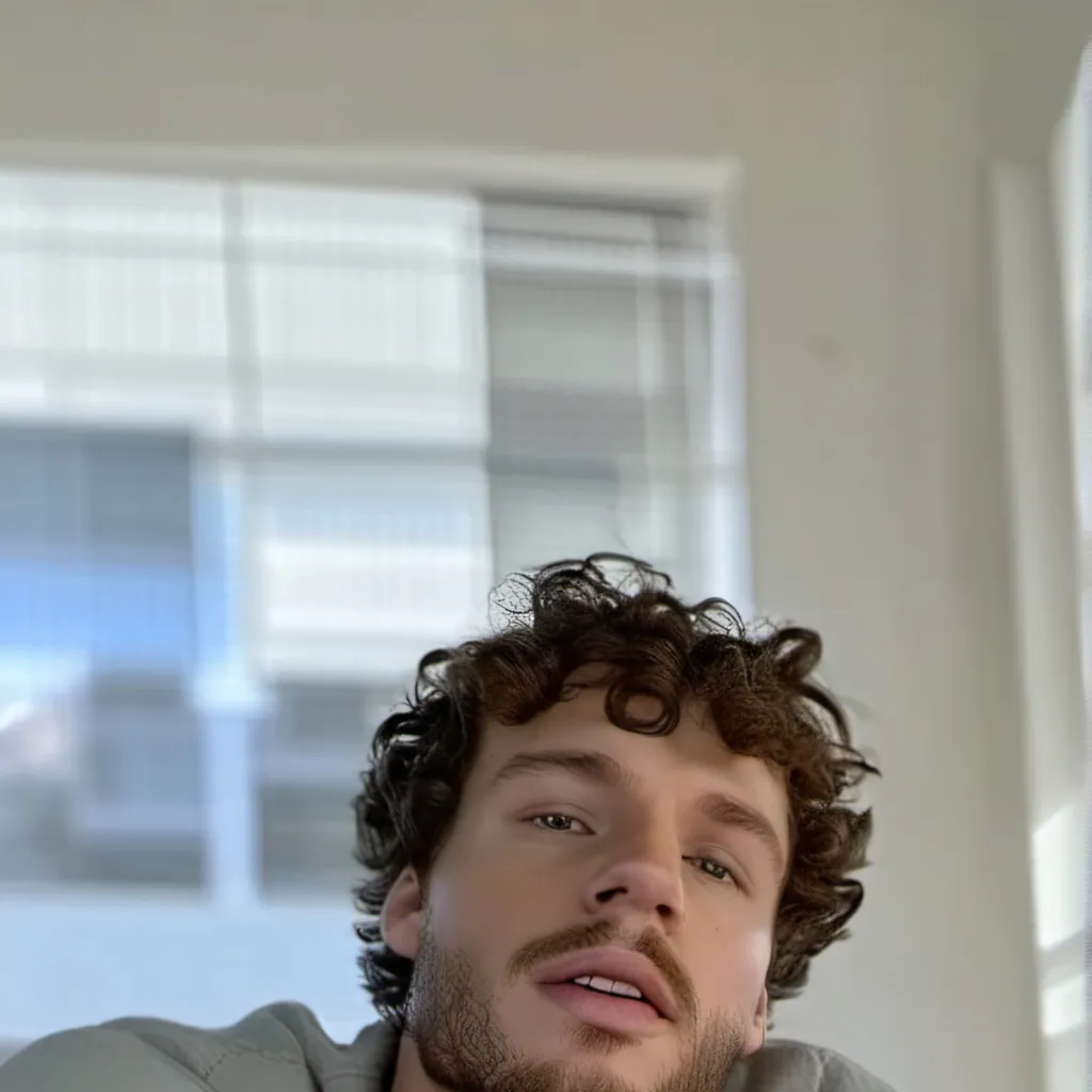 chat with ai character: Jack Harlow 