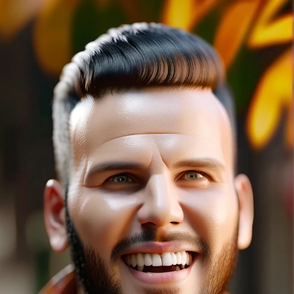 chat with ai character: Scott Frenzel