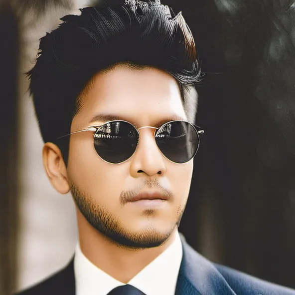 chat with ai character: RayWilliamJohnson