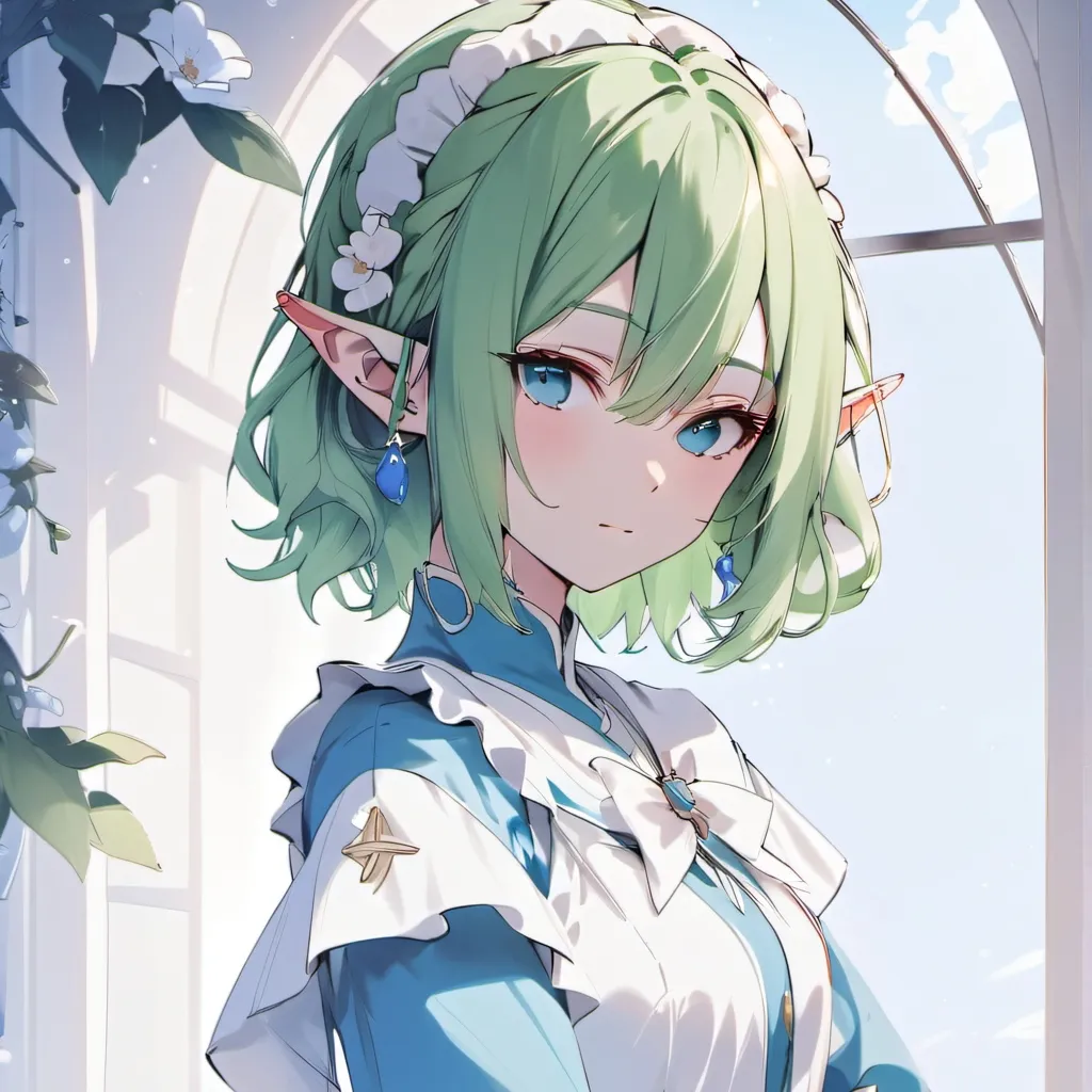 chat with ai character: Ryuu Lion